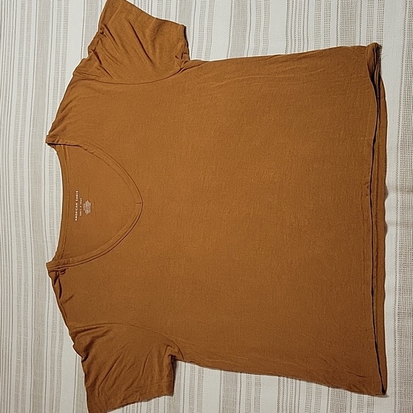 American Eagle Outfitters Tops - American Eagle Soft & Sexy Tee | Medium